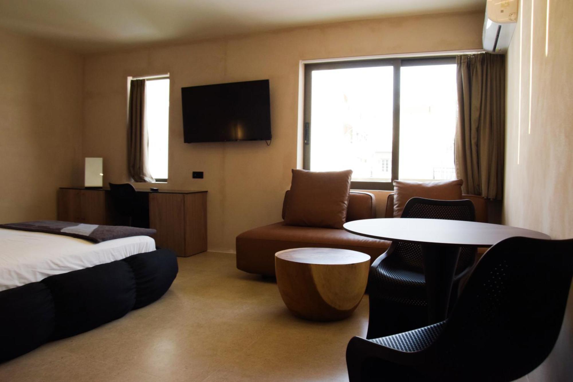99 Adrianou Apartments Athena Bagian luar foto