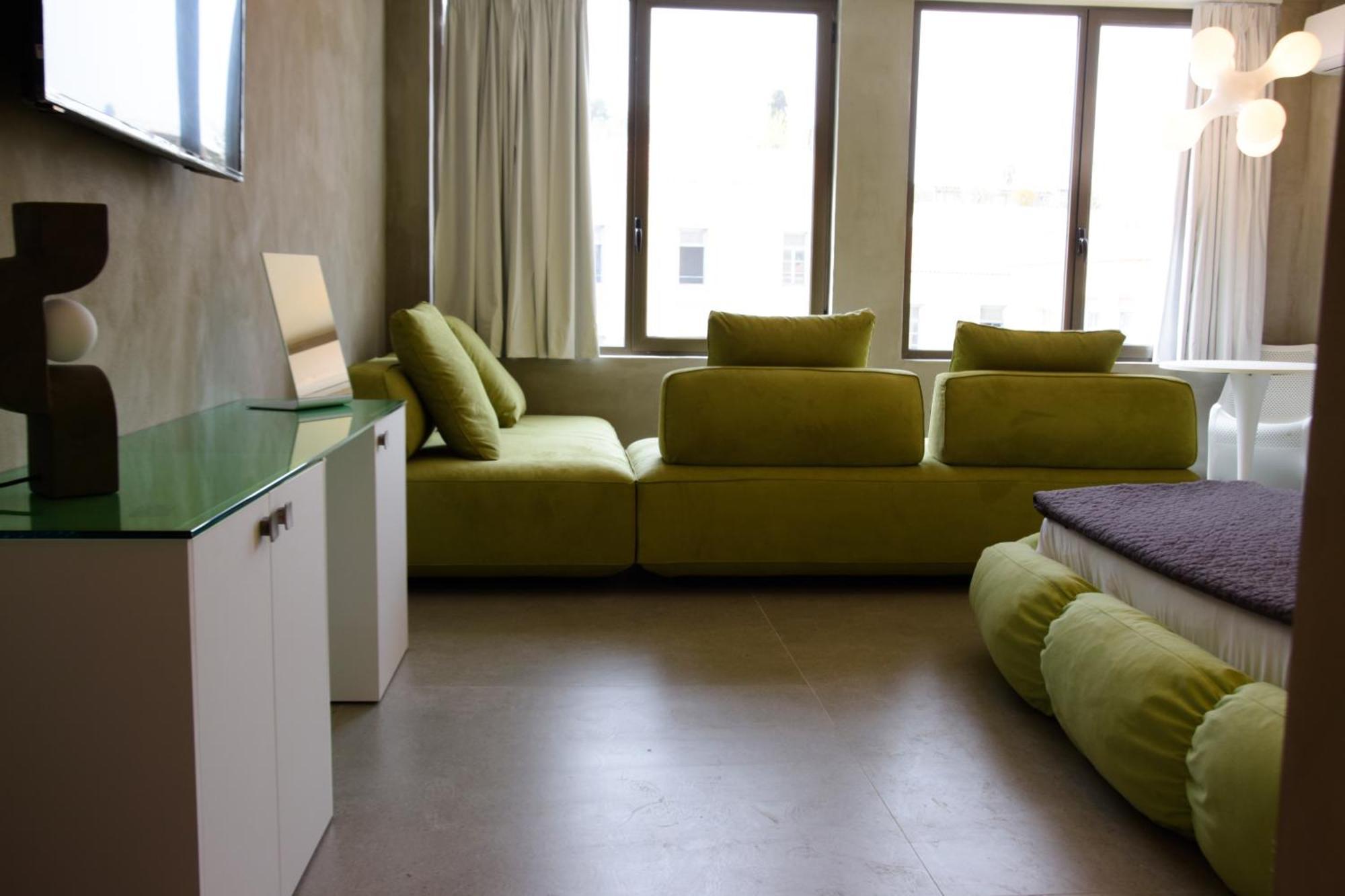 99 Adrianou Apartments Athena Bagian luar foto